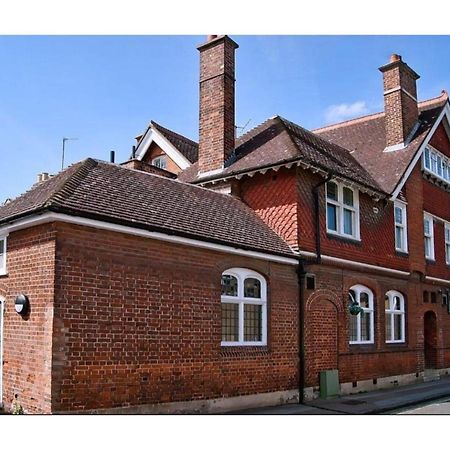 The Osney Arms Guest House Oxford Eksteriør bilde