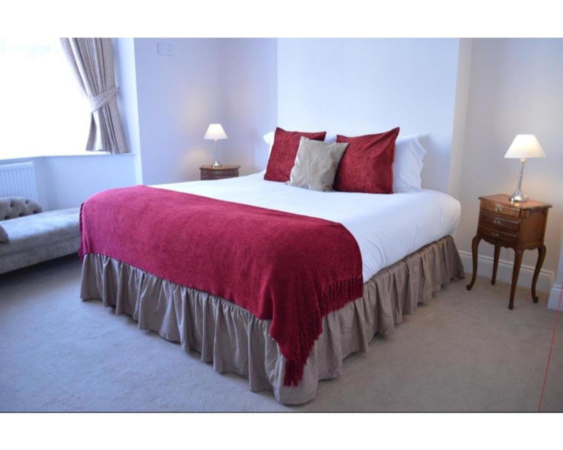The Osney Arms Guest House Oxford Rom bilde