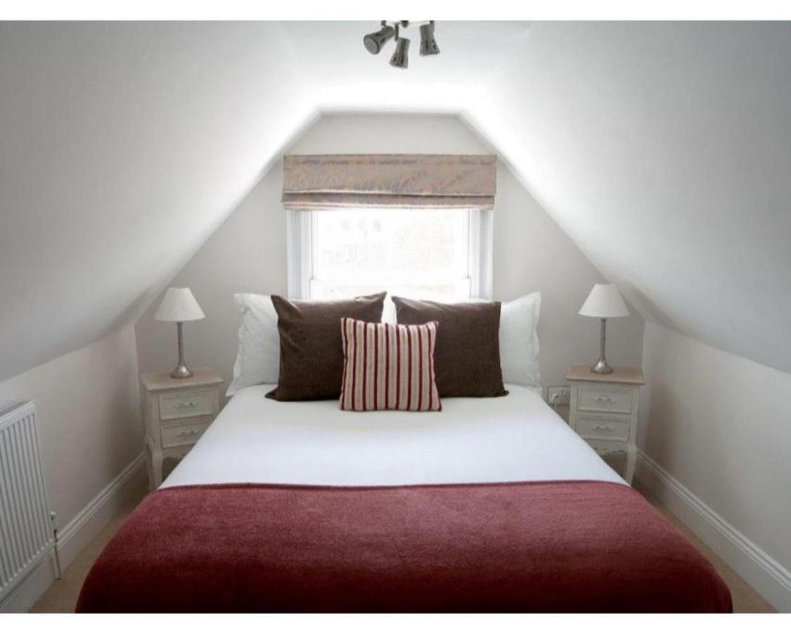 The Osney Arms Guest House Oxford Rom bilde