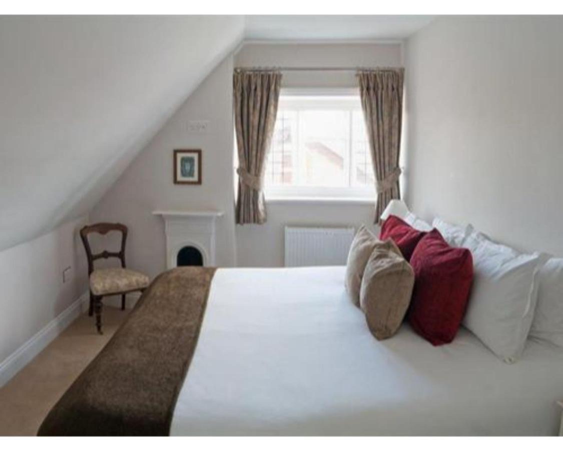 The Osney Arms Guest House Oxford Rom bilde