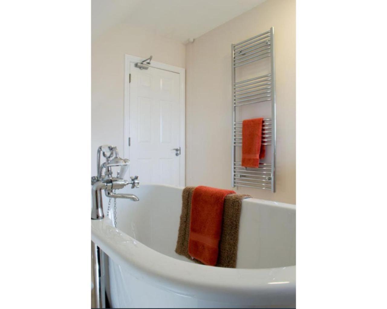 The Osney Arms Guest House Oxford Rom bilde