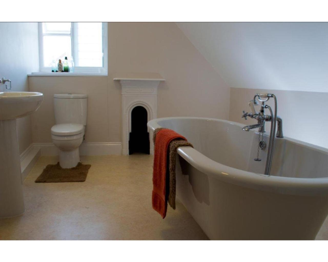 The Osney Arms Guest House Oxford Rom bilde