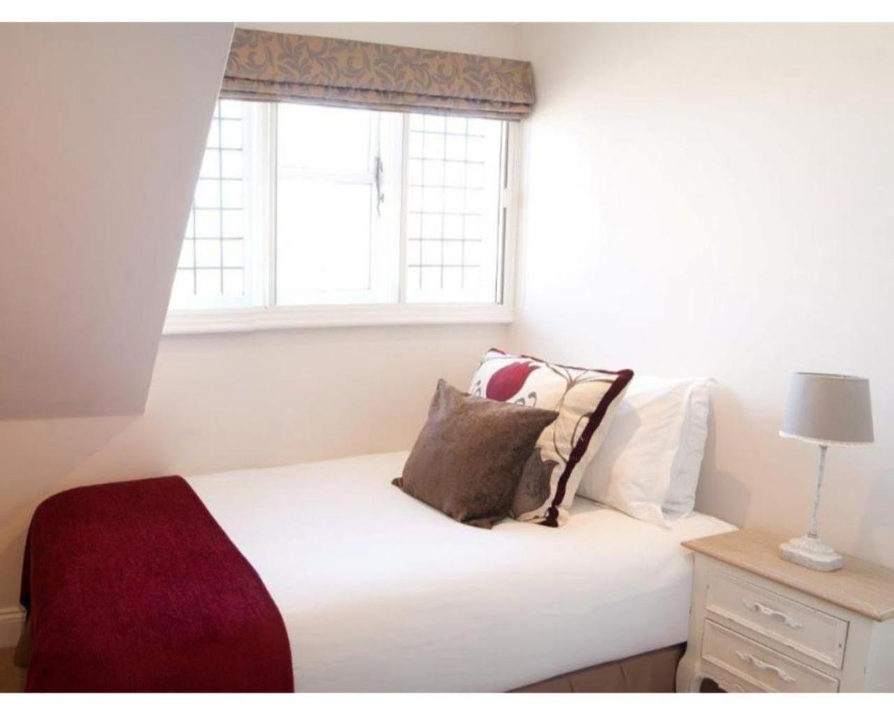 The Osney Arms Guest House Oxford Rom bilde