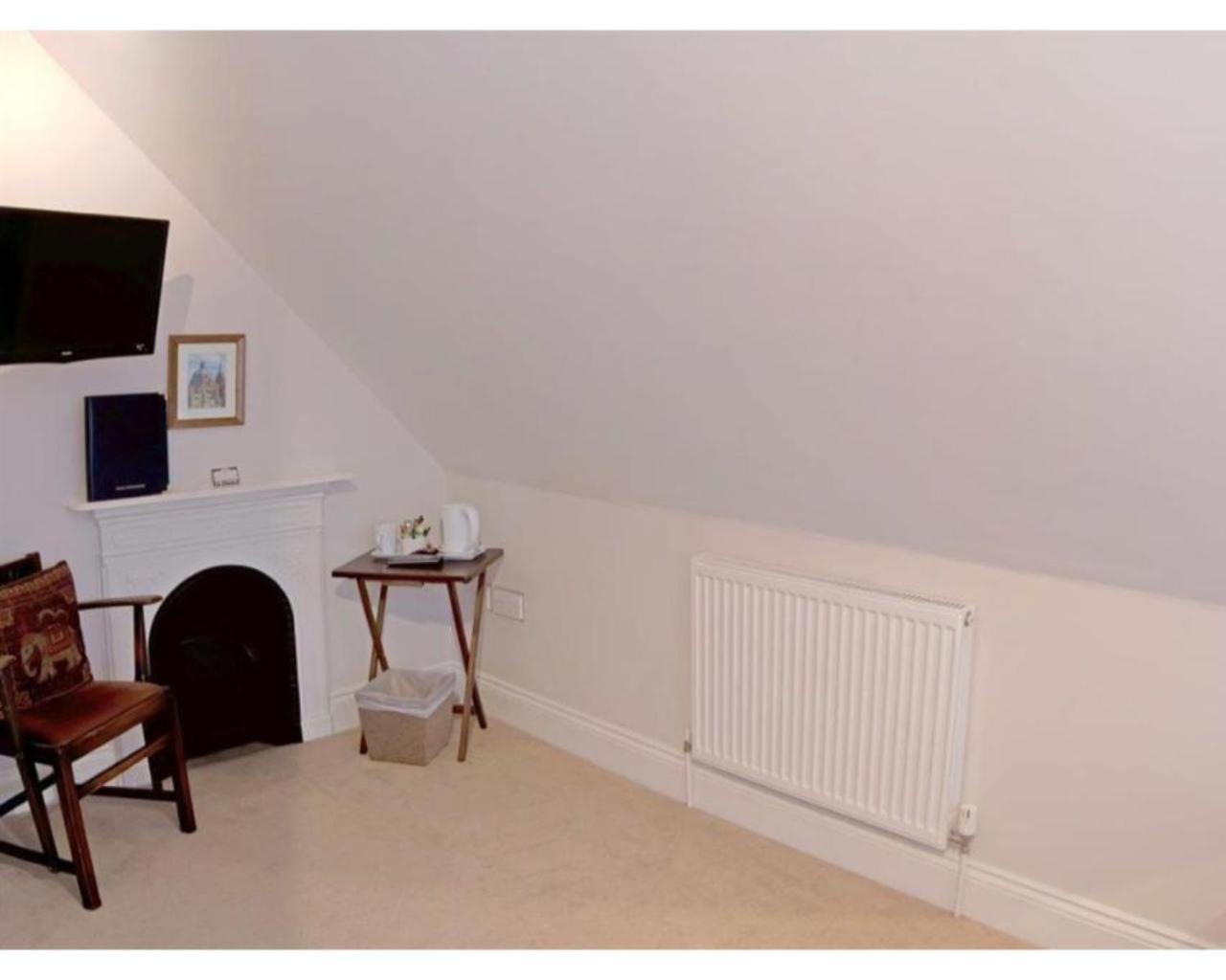 The Osney Arms Guest House Oxford Rom bilde
