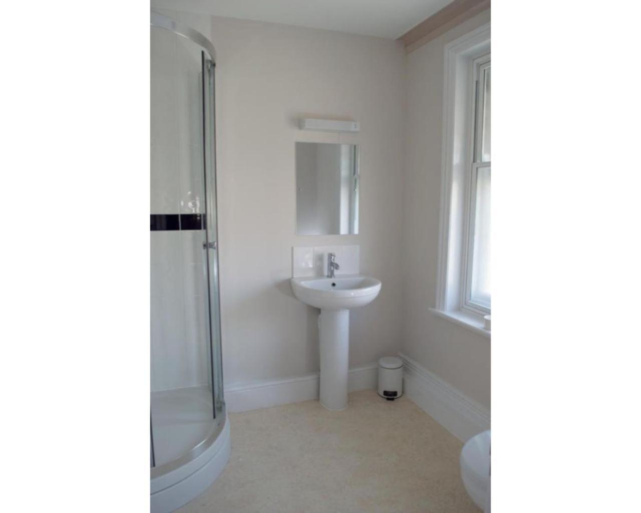 The Osney Arms Guest House Oxford Rom bilde