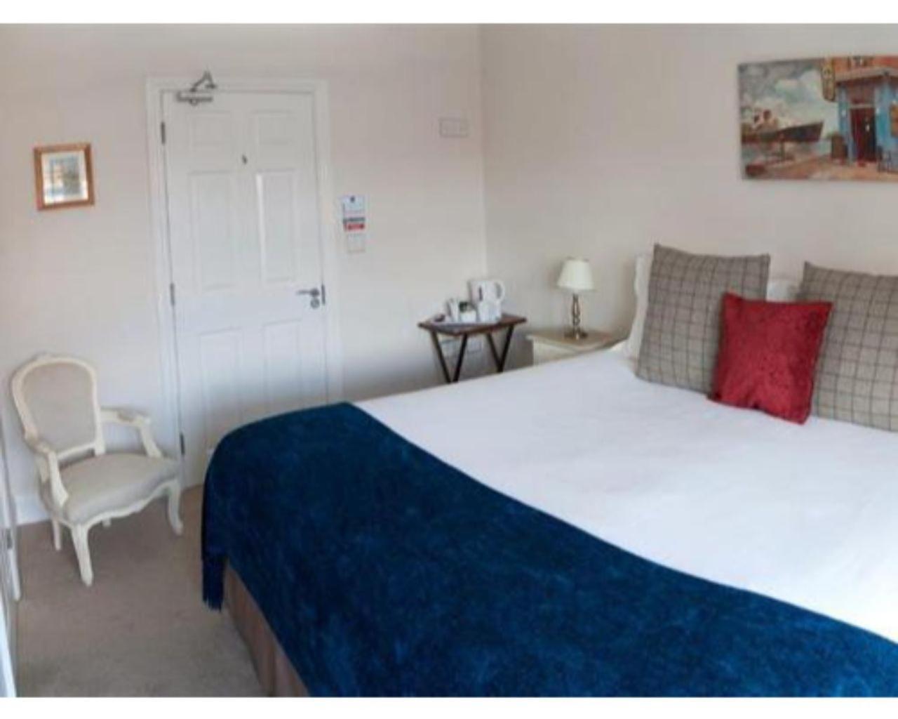 The Osney Arms Guest House Oxford Rom bilde