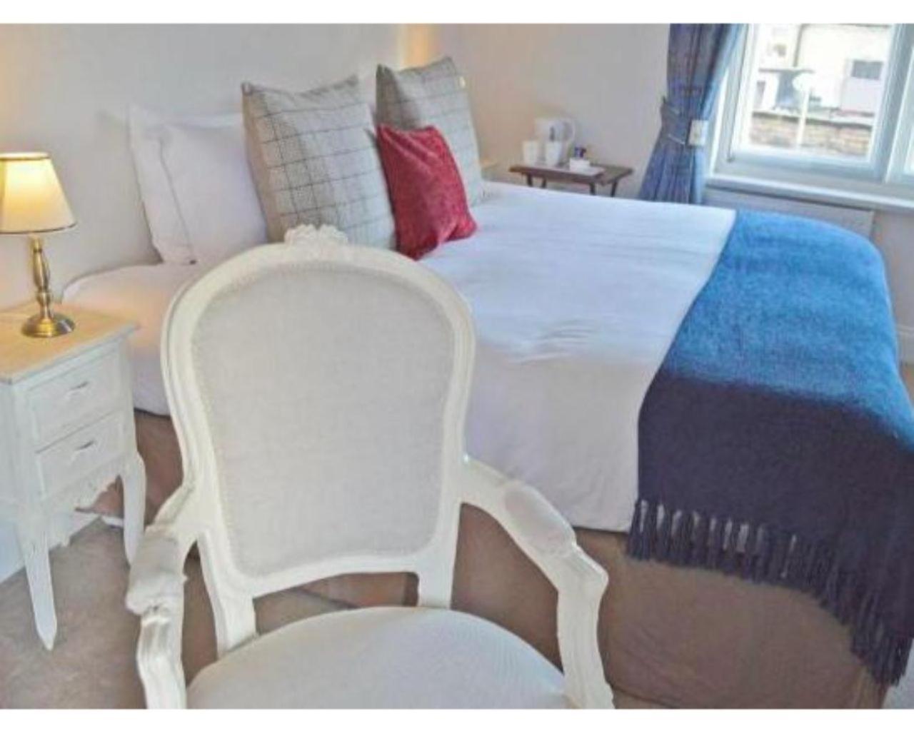 The Osney Arms Guest House Oxford Rom bilde