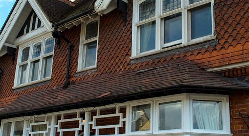 The Osney Arms Guest House Oxford Eksteriør bilde